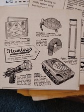 Sk138 ephemera 1961 for sale  LEICESTER