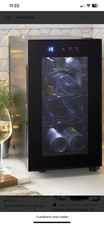 Ambiano wine cooler for sale  WELWYN GARDEN CITY