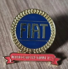 Pin fiat gebraucht kaufen  Deutschland
