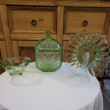 green glass jar for sale green glass jar for sale AMMANFORD