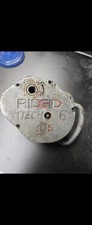 Ridgid rollnutgerät 915 gebraucht kaufen  Rommerskirchen