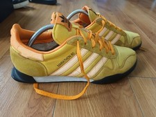 Buty sportowe Adidas Marathon 80 rozmiar UK 10 EU 44.5 (rzadka kolorystyka)  na sprzedaż  Wysyłka do Poland