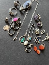Vintage antike schmuck gebraucht kaufen  Wuppertal