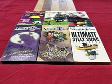Vhs lot veggie for sale  Portland