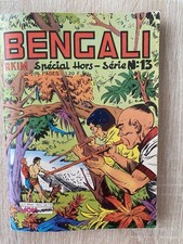 Bengali spécial akim d'occasion Bengali spécial akim d'occasion  Mandelieu-la-Napoule