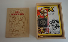 Tex ranger box usato  Italia