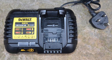 Dewalt dcb116 corded for sale  SUNBURY-ON-THAMES