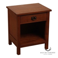 Stickley antiquities mission for sale  Hatfield