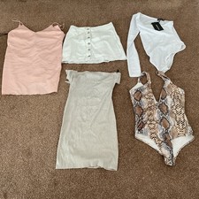 Women mixed clothes for sale  DOVER