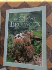 Manuale del cacciatore usato  Arezzo