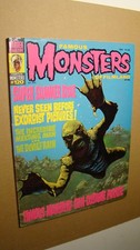 Famous monsters 120 for sale  Pittsburgh