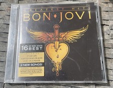Greatest hits bon for sale  HOVE