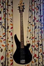 Yamaha rbx170 electric for sale  BRISTOL
