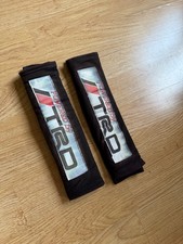 Trd harness pads d'occasion  Expédié en Belgium