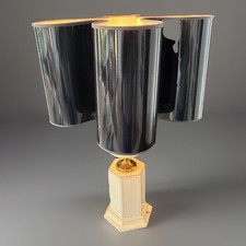 Lampe crème dauphin d'occasion Lampe crème dauphin d'occasion  Gardanne