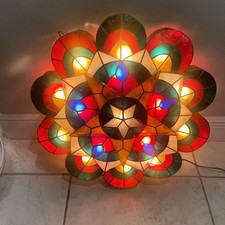 Capiz shell parol for sale  Norcross