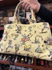 Prada themed canapa for sale  BROADSTAIRS