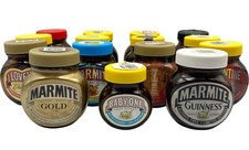 Marmite x15 collectable for sale  UK
