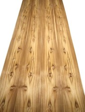 Teak furnier teakholz gebraucht kaufen  Hamburg