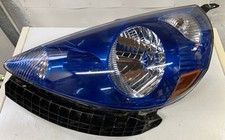 Farol de halogênio para motorista esquerdo Honda Fit 2007 2008 azul vivo fabricante de equipamento original 33151SLNA01, usado comprar usado  Enviando para Brazil