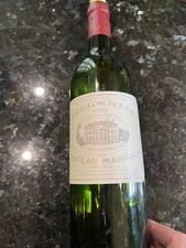 Chateau margaux pavillion for sale  SHIPLEY