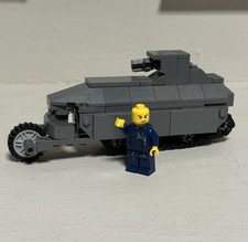 Lego german ww1 for sale  Marlow