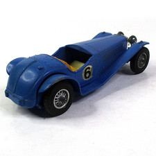 Matchbox riley 1934 for sale  RUGBY