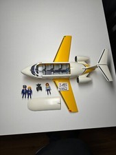 Playmobile flugzeug gebraucht kaufen  Schwarzach