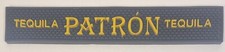 Tequila patron rubber for sale  Greenbrier