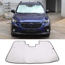 Front windshield sunshade for sale  Rancho Cucamonga