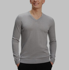 Falke mens grey for sale  ABERDEEN