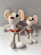 danger mouse plush for sale danger mouse plush for sale BURY ST. EDMUNDS