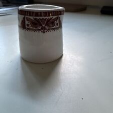 Vintage restaurant creamer for sale  Marstons Mills