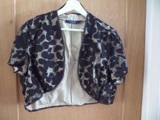 Nwot debenhams shrug for sale  SOUTHSEA