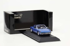 Minichamps porsche 914 gebraucht kaufen  Vaihingen an der Enz