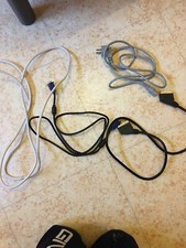 Differents cables d'occasion  Fontenay-sous-Bois