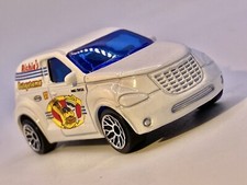 Matchbox 2000 chrysler d'occasion  Expédié en Belgium