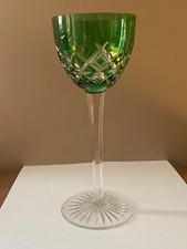 Verre vin roemer d'occasion  Saint-Jean-d'Angély