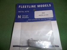 Gauge fleetline models for sale  MANCHESTER