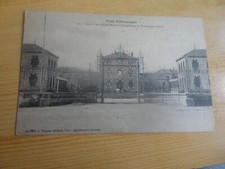 Cpa toul porte d'occasion  Dieulouard