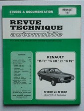 Rta renault gtl d'occasion  France