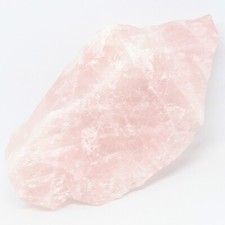 Tranche quartz rose d'occasion  Grenoble-