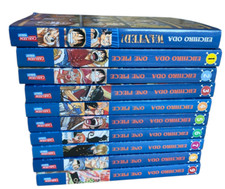 Piece manga band gebraucht kaufen  Norderstedt
