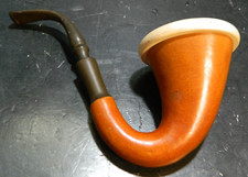 Vintage calabash gourd for sale  Cicero