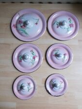 Anciens couvercles casseroles d'occasion  Toulon-