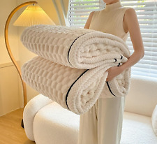 Kuscheldecke tagesdecke bettü gebraucht kaufen  Wolfsburg