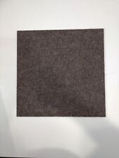 Teppichfliesen tredfort 50x50 gebraucht kaufen  Alpen