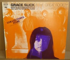 Grace slick great usato  Ivrea
