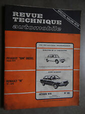 Revue technique automobile d'occasion  Nantes-