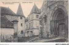 Agbp7 0591 semur d'occasion  France